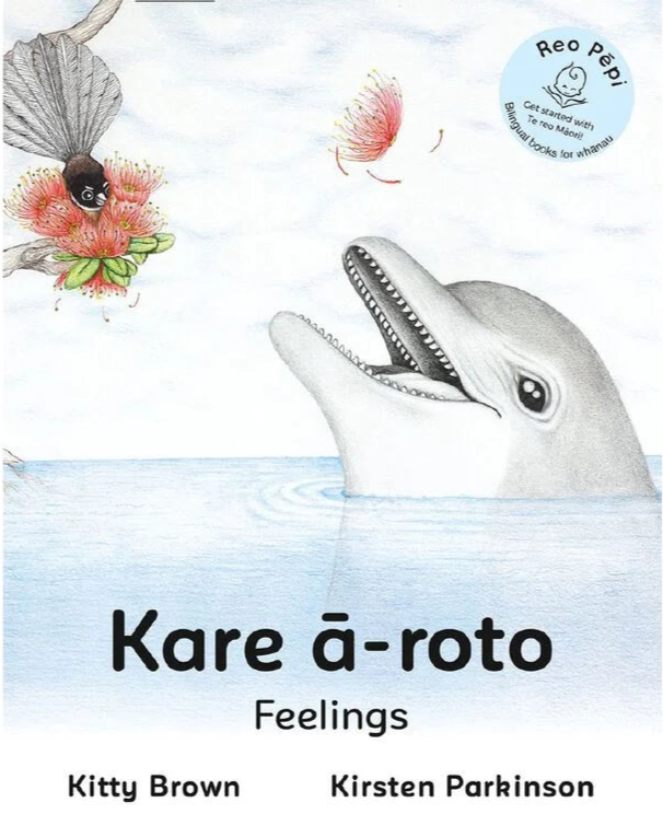 Kare-ā-Roto - Feelings