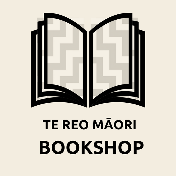 Te Reo Māori Bookshop