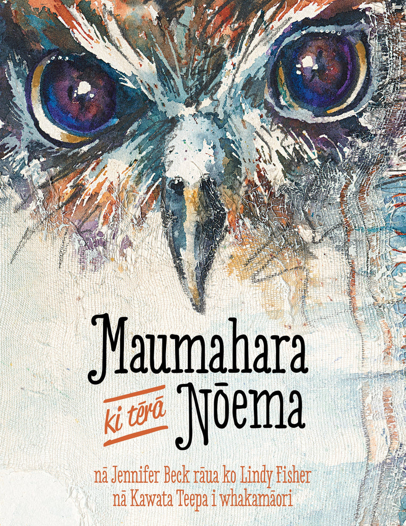 Maumahara ki Tērā Nōema